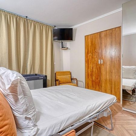 Eden Suite Paris La Defense Courbevoie Exteriör bild