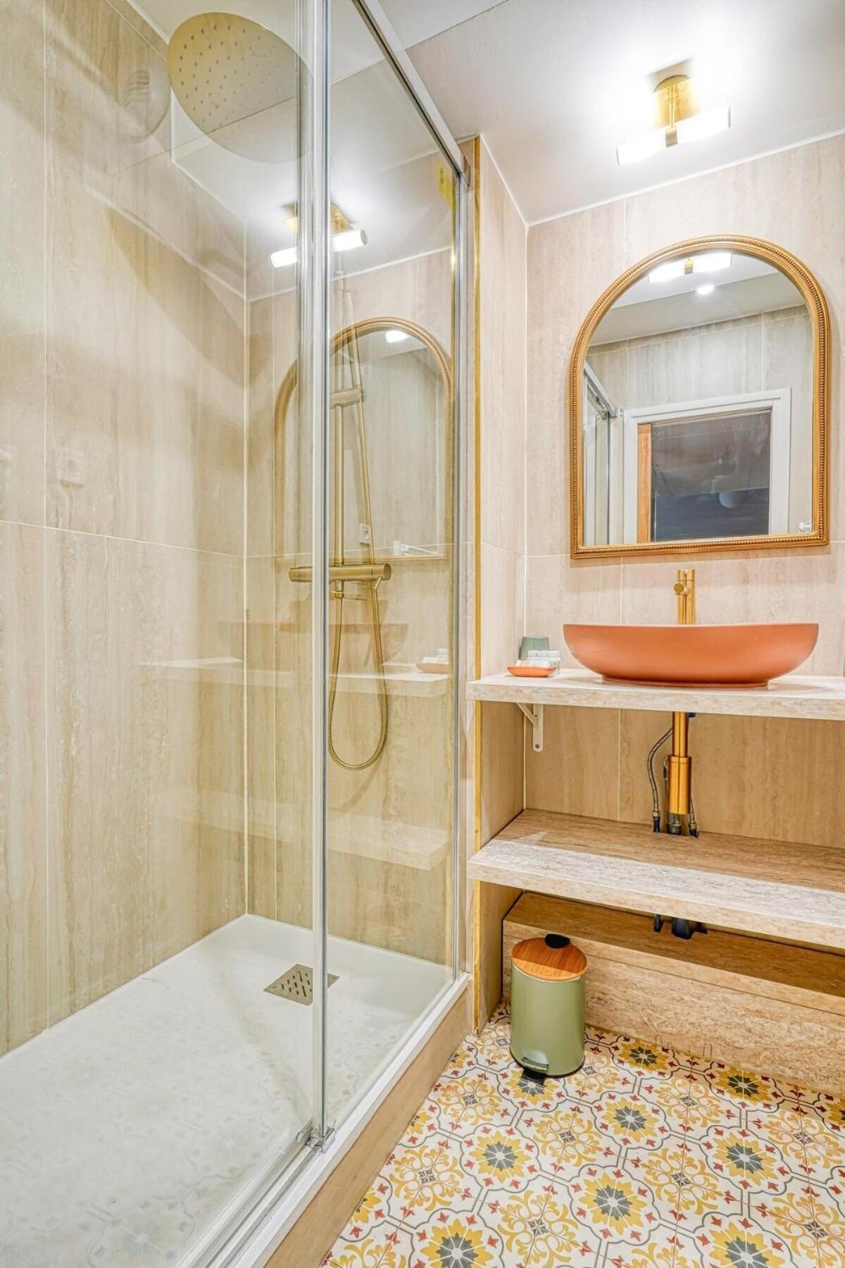 Eden Suite Paris La Defense Courbevoie Exteriör bild